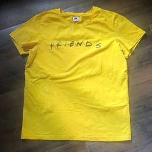 NWOT Friends t-shirt
